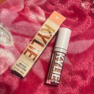 Kylie High Gloss - Diva